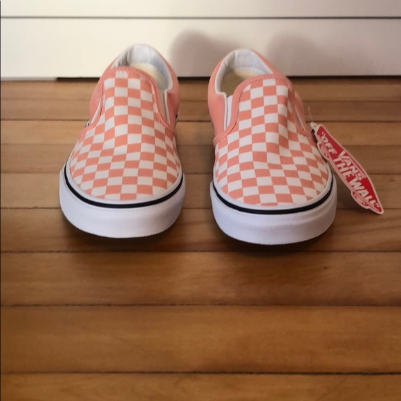 Van Classic Slip On Sneakers - Picture 2 of 7